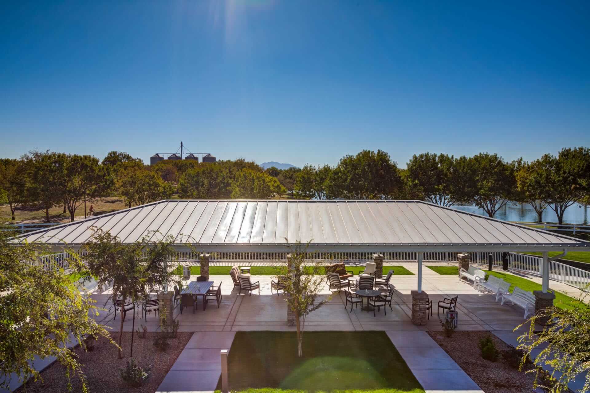 Photos The Watermark at Morrison Ranch